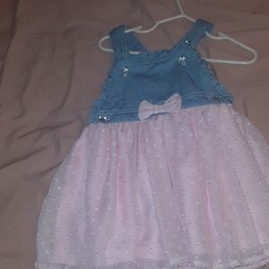 Baby dress